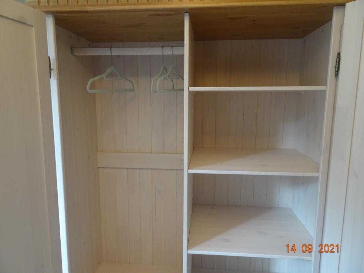 Schöne Ferienwohnung in der City Kiel Exterior foto